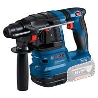 BOSCH Bohrhammer GBH 18V-22
