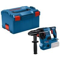 BOSCH Bohrhammer GBH 18V-28C