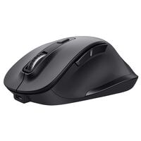 Trust Kabellose Maus Fyda Comfort Eco