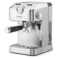 caso Espressomaschine »Espresso Gourmet«