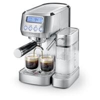 caso Espressomaschine »Espresso Gourmet Latte«