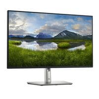 Dell P2725H LED Monitor, 69,0 cm (27,2''), 16:9, Full HD, HDMI, DisplayPort, VGA, 3x USB Typ A, USB Typ C