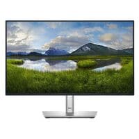 Dell P2425HE LED Monitor, 61,0 cm (24''), 16:9, Full HD, HDMI, USB Typ C, 3x USB Typ A, DisplayPort