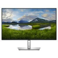 Dell P2725HE LED Monitor, 69,0 cm (27,2''), 16:9, Full HD, HDMI, USB Typ C, 3x USB Typ A, DisplayPort