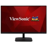 ViewSonic VA2732-H LCD Monitor, 69,0 cm (27,2''), 16:9, Full HD, HDMI, VGA, Audio Out