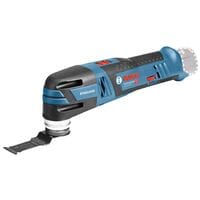 BOSCH Akku-Multifunktionswerkzeug-Set »GOP 12V-28«
