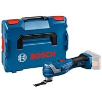 BOSCH Akku-Multifunktionswerkzeug-Set »GOP 18V-34«