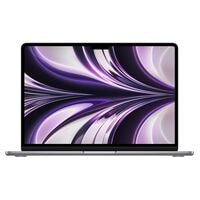 Apple MacBook Air 2022 Notebook MC7U4D/A, Display 34,5 cm (13,6''), Apple M2, 16 GB RAM, 256 GB SSD, macOS