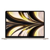 Apple MacBook Air 2022 Notebook MC7W4D/A, Display 34,5 cm (13,6''), Apple M2, 16 GB RAM, 256 GB SSD, macOS