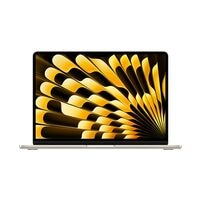 Apple MacBook Air 2024 Notebook MC8P4D/A, Display 34,5 cm (13,6''), Apple M3, 24 GB RAM, 512 GB SSD, macOS