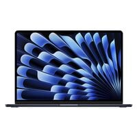 Apple MacBook Air 2024 Notebook MC9G4D/A, Display 38,9 cm (15,3''), Apple M3, 16 GB RAM, 256 GB SSD, macOS