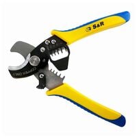 Kabelschere »580.010.170« 17 cm