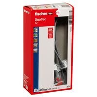 fischer Universaldbel-Sortiment DuoTec 12 2K 10 Stck