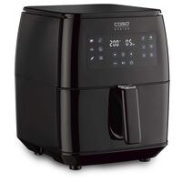 caso Heißluftfritteuse AF 600 XL 6,0 l