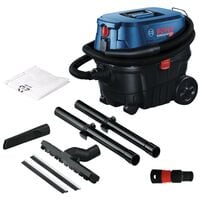 BOSCH Nass-/Trockensauger GAS 12-25 PL