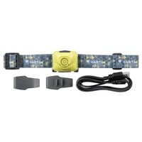 Varta Stirnlampe Outdoor-Sports-Ultralight H30R