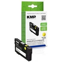 KMP Tintenpatrone ersetzt Epson 405XL gelb