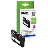KMP Tintenpatrone ersetzt Epson 405XL magenta