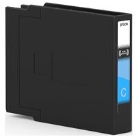 Epson Tintenpatrone »T14B2XXL« C13T14B240 cyan