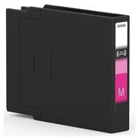 Epson Tintenpatrone »T14B3XXL« C13T14B340 magenta