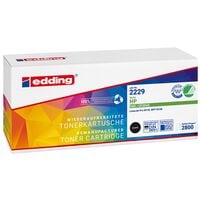 Edding Toner ersetzt HP »HP 94A (CF294A)« EDD-2229 schwarz