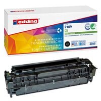 Edding Toner ersetzt HP CE410X Nr. 305X schwarz