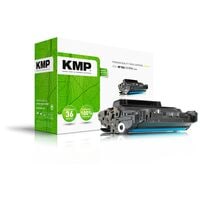 KMP Toner ersetzt HP CE390A Nr. 90A schwarz