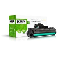 KMP Toner ersetzt HP CF283X Nr. 83X schwarz