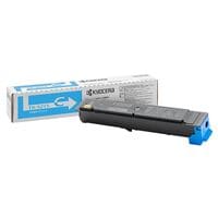 Kyocera Toner »TK-5215C« cyan
