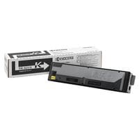 Kyocera Toner »TK-5215K« schwarz