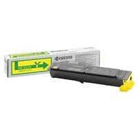 Kyocera Toner »TK-5215Y« gelb