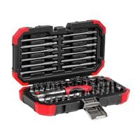 GEDORE red Bit-Set R33003051 51-teilig