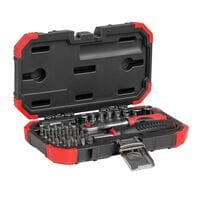 GEDORE red Bit-Set R33003040 40-teilig