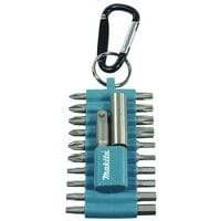 makita Bit-Set P-81175 22-teilig
