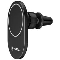 Varta Kfz-Ladeadapter Mag Pro fr Qi-fhige Gerte
