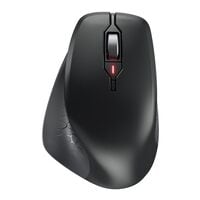 Cherry Kabellose Maus STREAM COMFORT