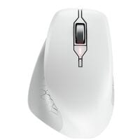 Cherry Kabellose Maus STREAM COMFORT