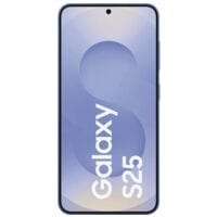 Samsung Galaxy S25 Dual-SIM 256 GB