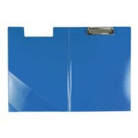 Foldersys Klemmbrett-Mappe A4 Polypropylen