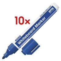 OTTO Office 10x Whiteboard-Marker