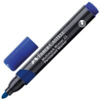 Faber-Castell Permanent-Marker Multimark Winner 23 - Rundspitze, Strichstrke 4,4 mm