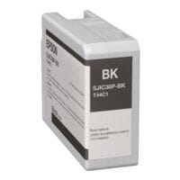 Epson Tintenpatrone SJIC36P(K)