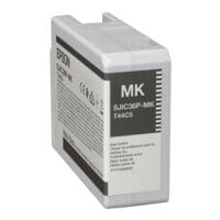 Epson Tintenpatrone SJIC36P(MK)