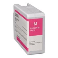 Epson Tintenpatrone SJIC36P(M)