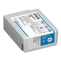 Epson Tintenpatrone SJIC42P(C)
