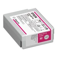 Epson Tintenpatrone SJIC42P(M)
