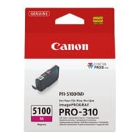 Canon Tintenpatrone »PFI-5100 M«