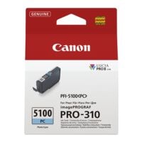 Canon Tintenpatrone »PFI-5100 PC«