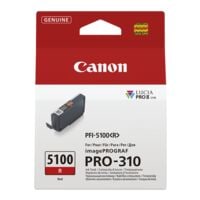 Canon Tintenpatrone »PFI-5100 R«