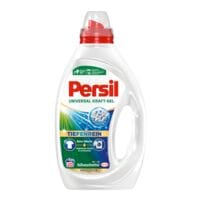 Persil Universal Kraft-Gel Tiefenrein 20 WL 900 ml